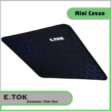 ماوس پد ایتوک مدل Mini Covan