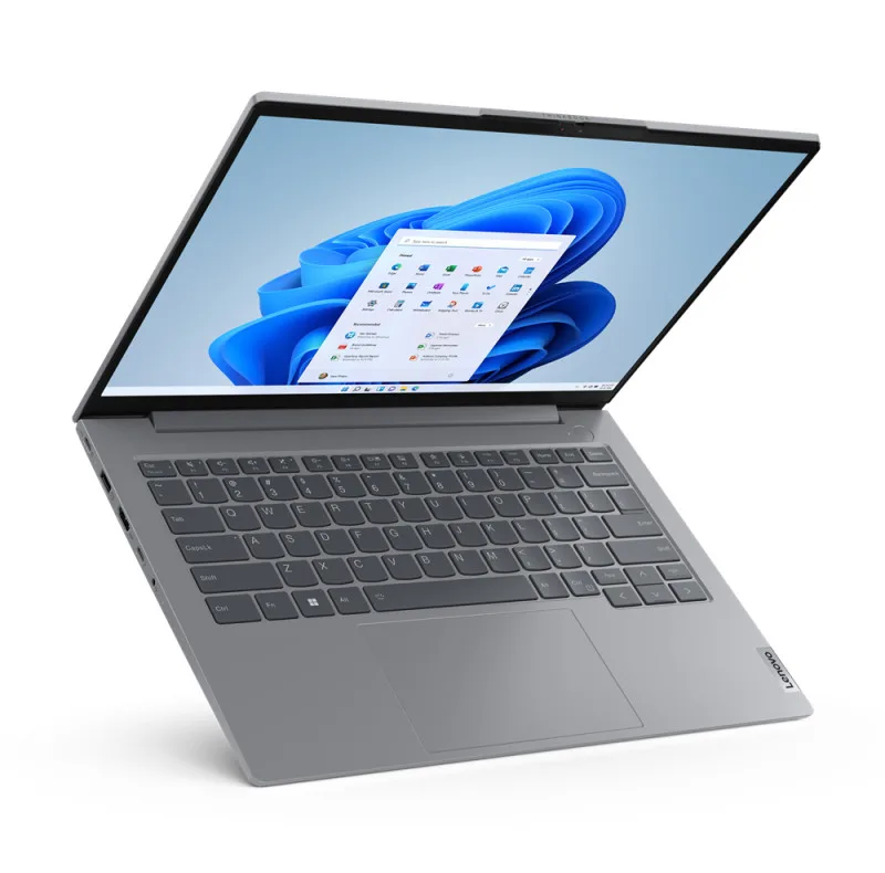 لپ تاپ 14 اینچی لنوو مدل ThinkBook 14 G6 IRL-i7 13700H 8GB 512SSD