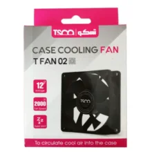 فن کیس تسکو مدل T Fan 02