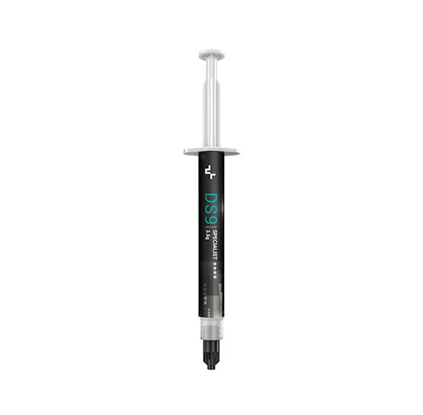خمیر سیلیکون 3.5 گرمی دیپ کول مدل DS9-GY035C