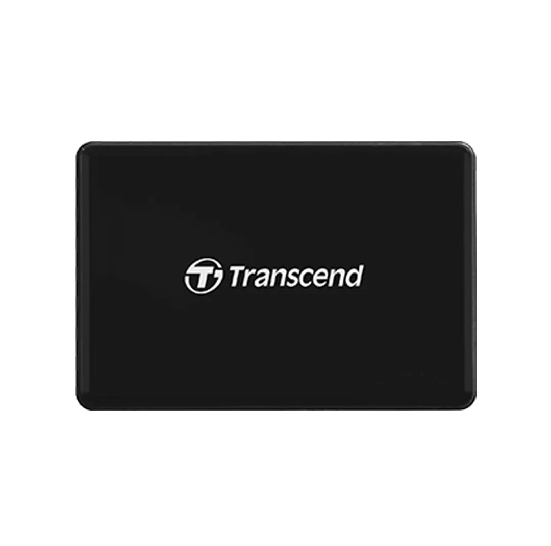 کارت‌خوان ترنسند مدل TS-RDC8K2