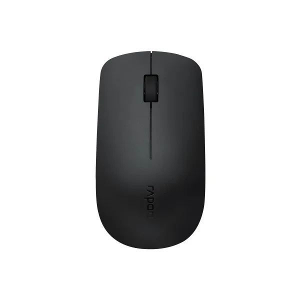 ماوس بی سیم رپو مدل M20 PLUS