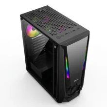 کامپیوتر دسکتاپ پارسی کامپیوتر مدل Parsicase1.gt730.i310100