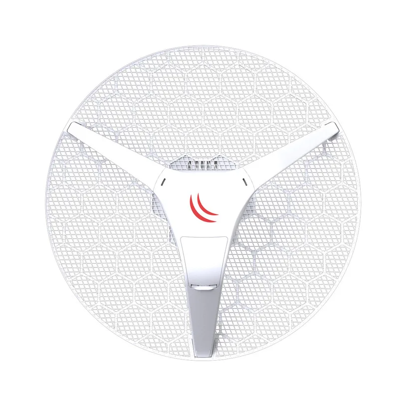 اکسس پوینت بی سیم میکروتیک مدل (LHG 5 (RBLHG-5nD