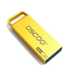 فلش مموری اوسکو مدل K001 ظرفیت 64 گیگابایت با رابط USB 3.0