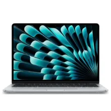 لپ تاپ 13.6 اینچی اپل مدل MacBook Air MDH84 2026 LLA-M5-16GB RAM-1TB SSD