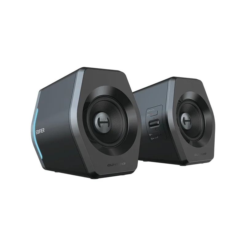 اسپیکر دسکتاپ ادیفایر مدل G2000 HECATE