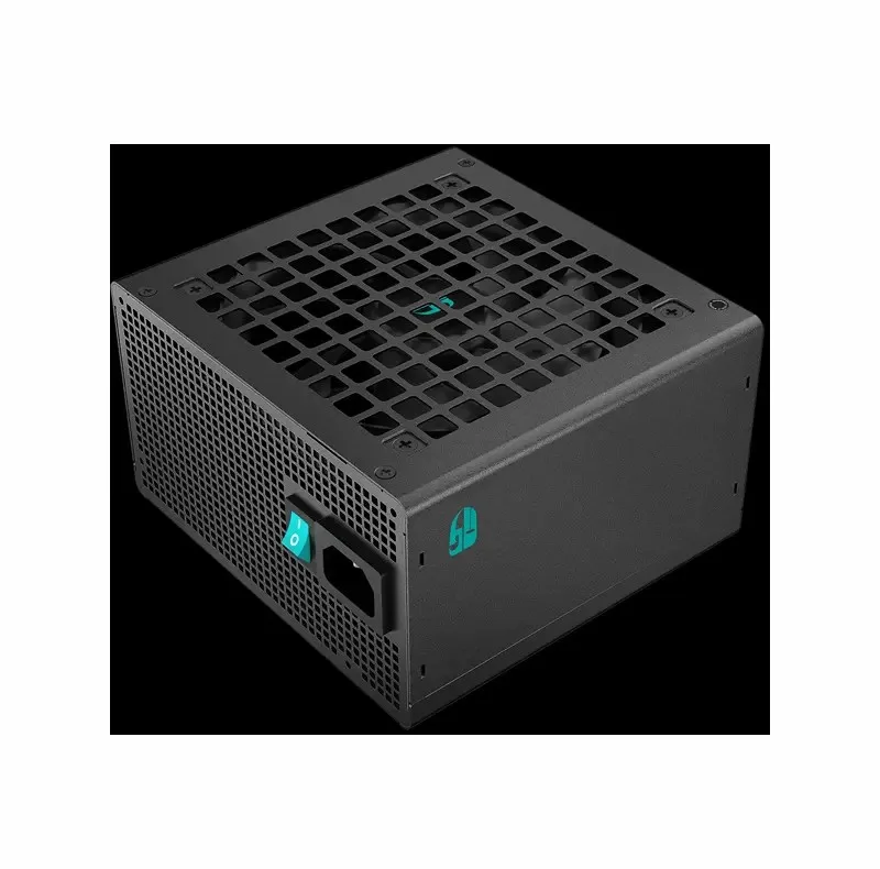 منبع تغذیه کامپیوتر 750 وات دیپ کول مدل GameStrom PQ750