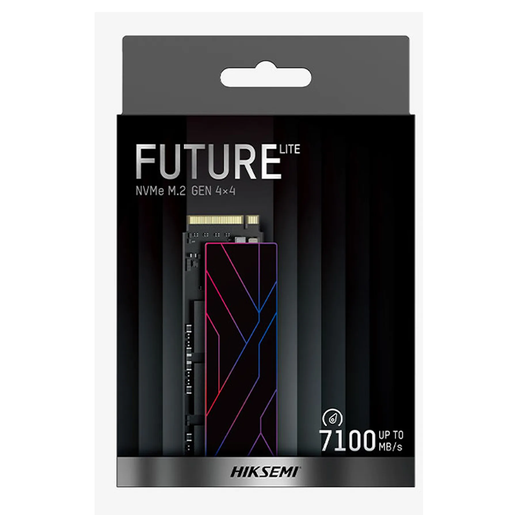 اس اس دی اینترنال هایک سمی مدل FUTURE Lite ظرفیت چهار ترابایت