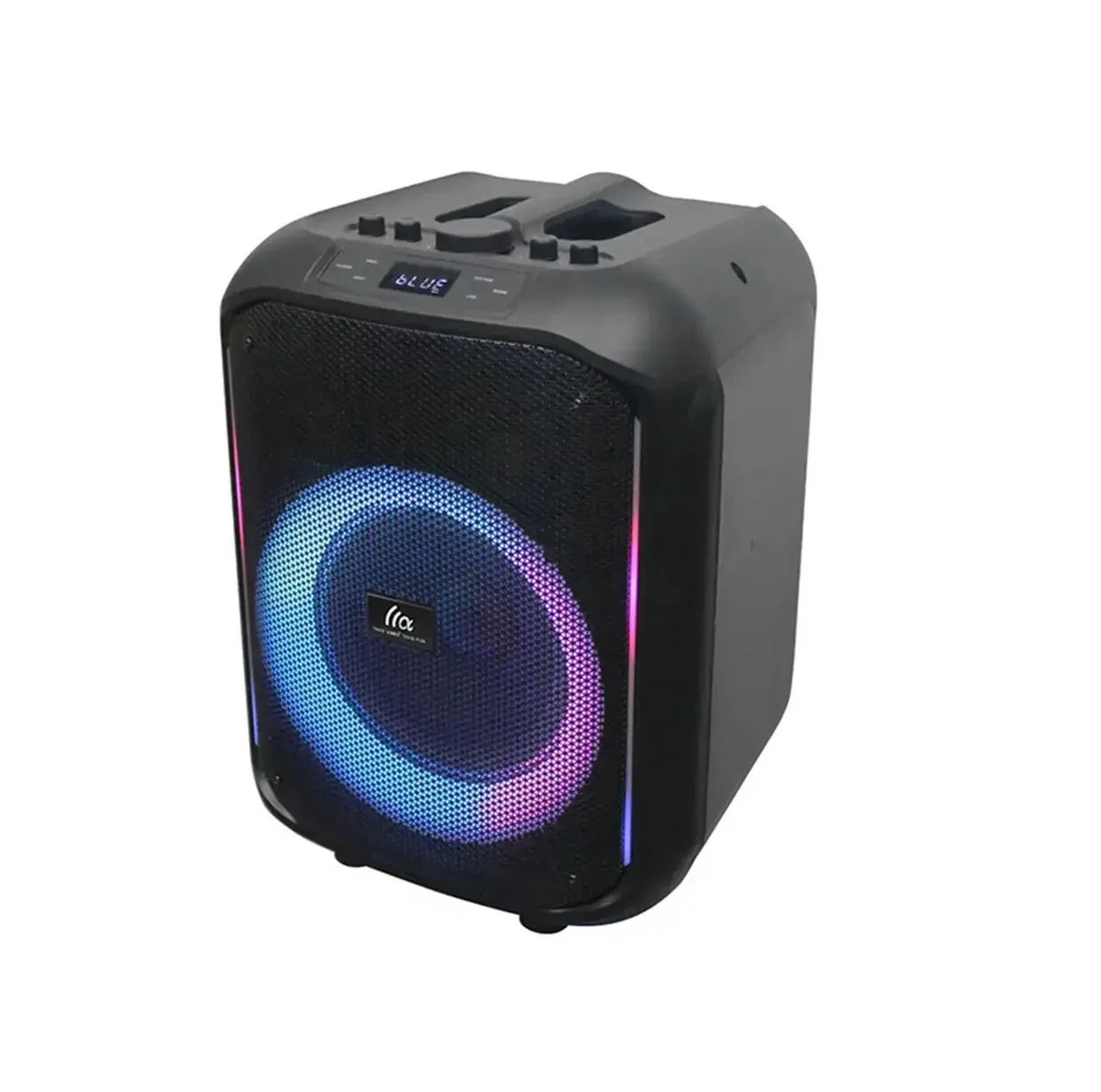اسپیکر بلوتوثی قابل حمل تازاتا مدل FS-L1210