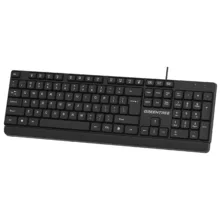کیبورد گرین تری مدل K400