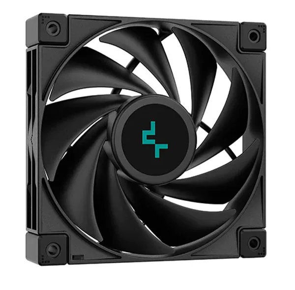 سیستم خنک کننده آبی دیپ کول مدل AK400 LGA1700