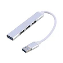 هاب 4 پورت USB 3.0 ایکس پی-پروداکت مدل H821P