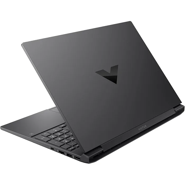 لپ تاپ 15.6 اینچی اچ‌ پی مدل Victus 15 fa2102nw-Core 5 210H-RTX5060 8GB-32GB DDR5 5600MHz-1TB SSD-FHD 144Hz - کاستوم شده