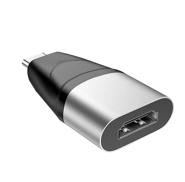 مبدل USB-C به HDMI کی نت مدل K-AUCM2HD