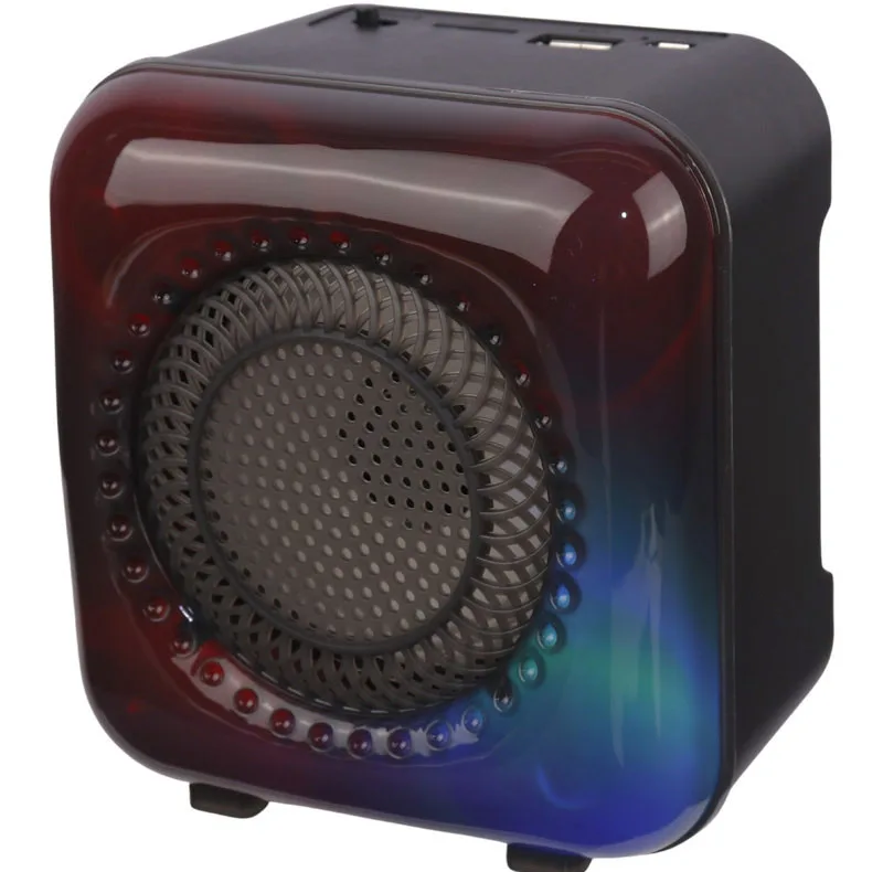 اسپیکر بلوتوثی مدل GTS-1373