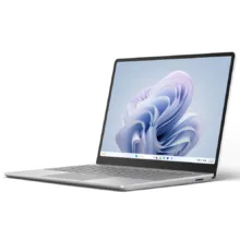 لپ تاپ 12.4 اینچی مایکروسافت مدل Surface Laptop Go 3-i5 1235U-8GB LPDDR5-128GB SSD-Touch-W