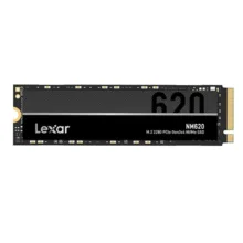 اس اس دی اینترنال PCIe Gen3 x4 لکسار مدل NM620 M.2 2280  ظرفیت 1 ترابایت