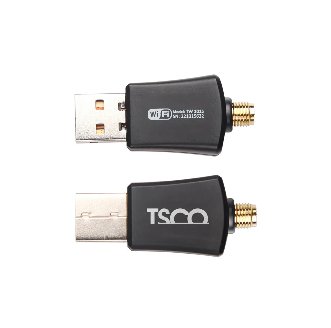 کارت شبکه USB تسکو مدل TW 1015