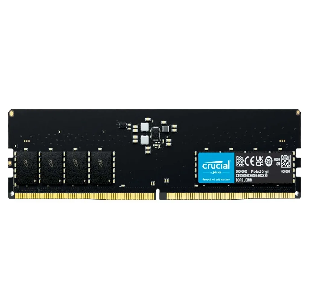 کامپیوتر دسکتاپ مدل H610- i3 14th- 16GB DDR5 RAM- 1TB M.2 SSD