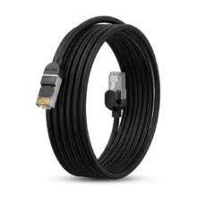 کابل شبکه Cat6 باسئوس مدل PCWL-I01
