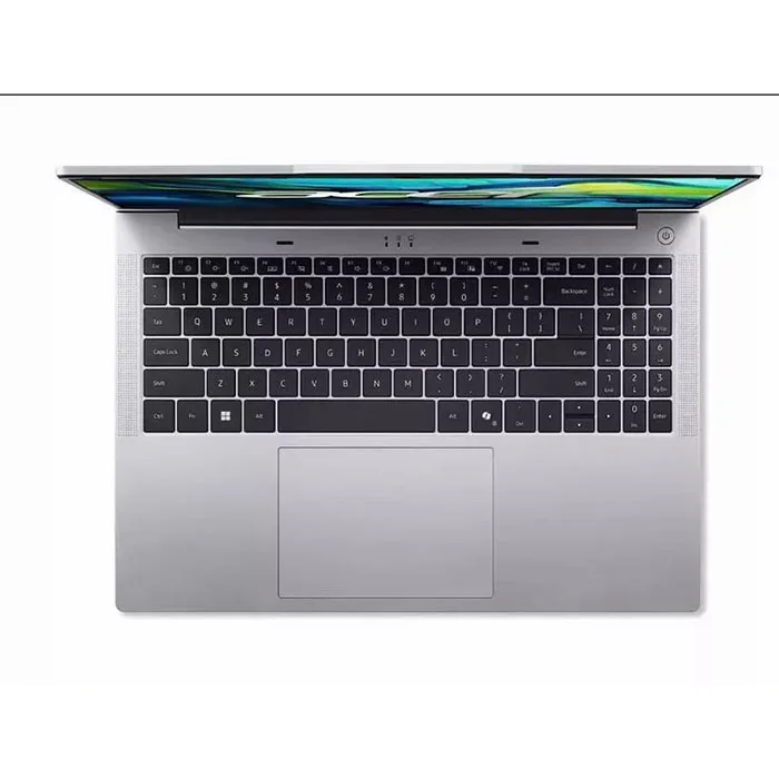 لپ تاپ 16 اینچی ایسر مدل Aspire Lite AL16 52P 32E3-i3 1305U-8GB DDR5-1TB SSD-IPS - کاستوم شده