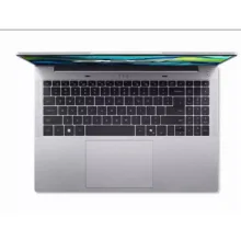 لپ تاپ 16 اینچی ایسر مدل Aspire Lite AL16 52P 32E3-i3 1305U-16GB DDR5-1TB SSD-IPS - کاستوم شده