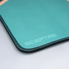 ماوس پد مخصوص بازی اسکپتر مدل kinetix