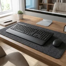 کیبورد بی سیم هیسکا مدل HX-KE210