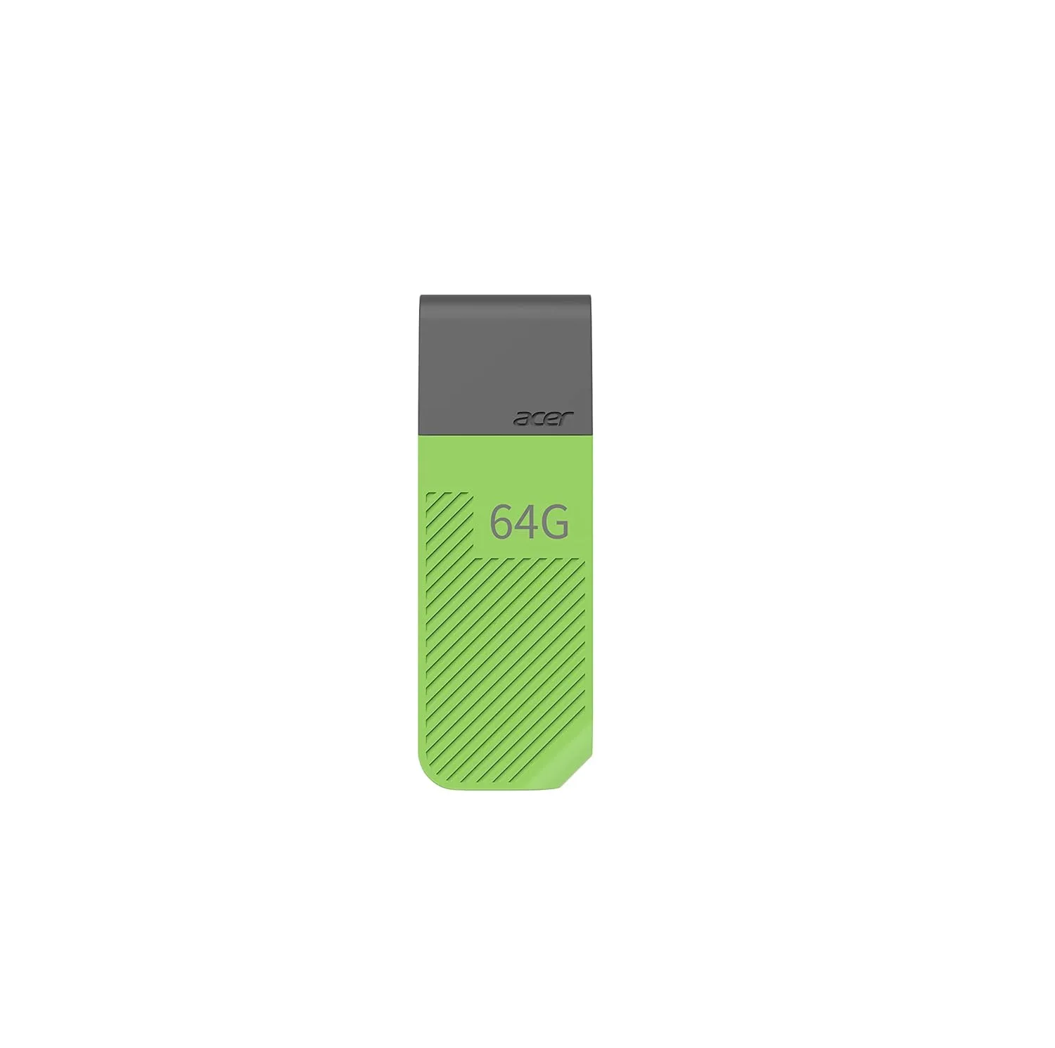 فلش مموری ایسر مدل UP300 ظرفیت 64 گیگابایت با رابط USB3.2 Gen1