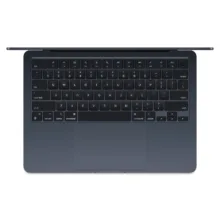 لپ تاپ 13.6 اینچی اپل مدل MacBook Air MDHG4 2026 LLA-M5-24GB RAM-1TB SSD