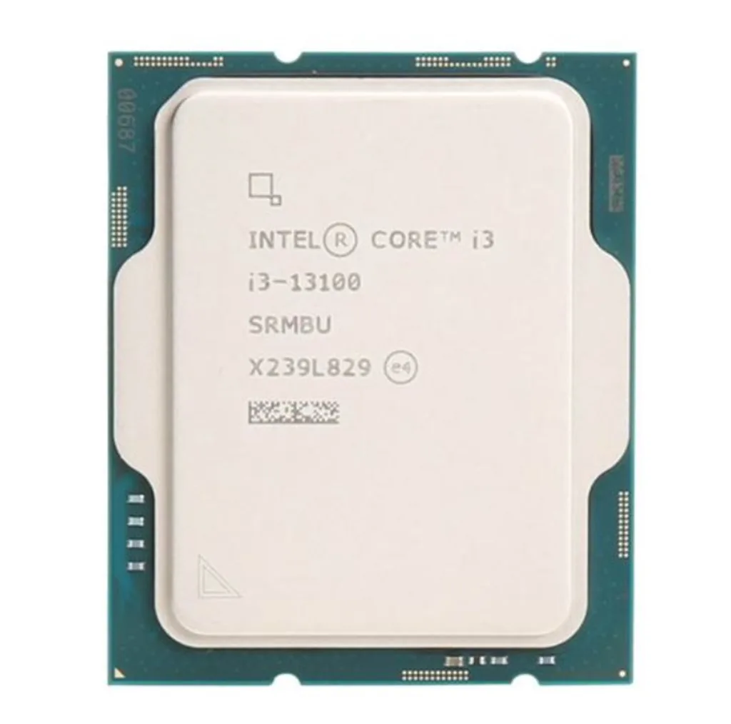 کامپیوتر دسکتاپ مدل Hiwa Plus- H610m-a WIFI- i3 13th- 16GB DDR4 RAM- 500GB M.2 SSD