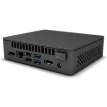 کامپیوتر کوچک اینتل مدل NUC11ATKC2 8-256
