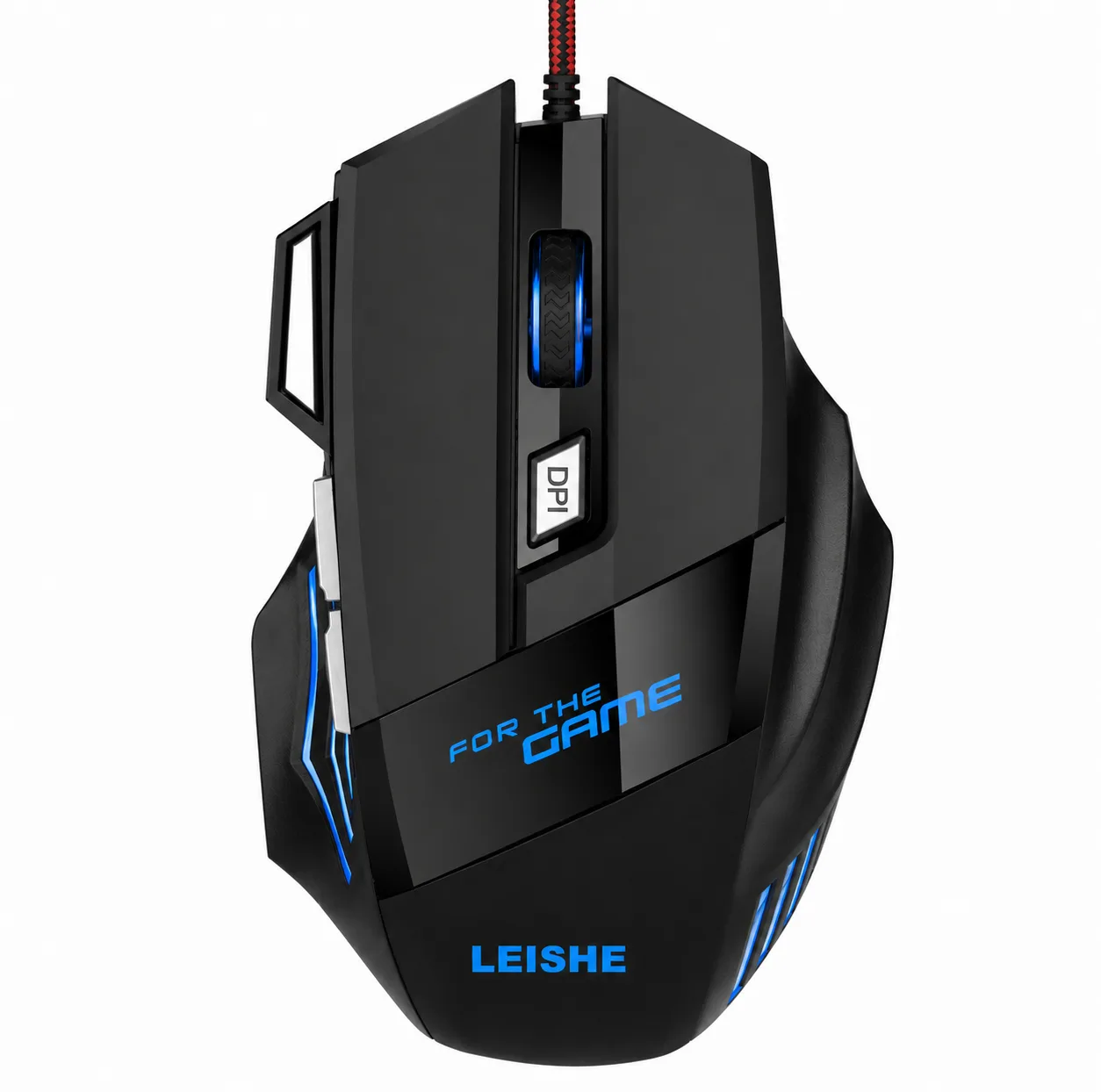 ماوس گیمینگ لیشی مدل G950