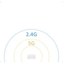 هاب هوشمند شیائومی مدل Smart Home Hub 2