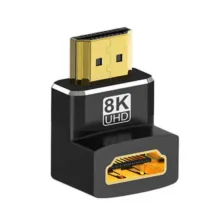 مبدل HDMI کوتتسی مدل 87604 L-TYPE