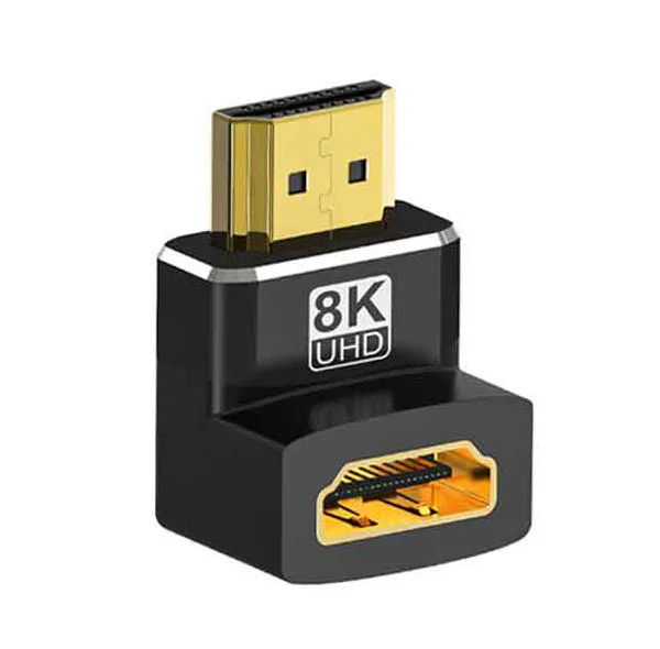 مبدل HDMI کوتتسی مدل 87604 L-TYPE