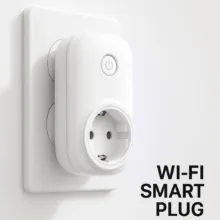 پریز هوشمند وینپ مدل SP-1