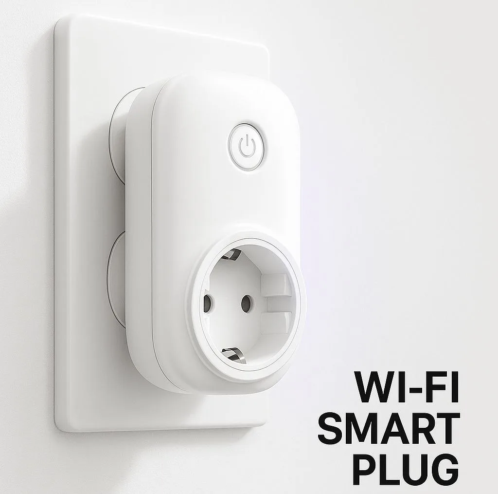 پریز هوشمند وینپ مدل SP-1