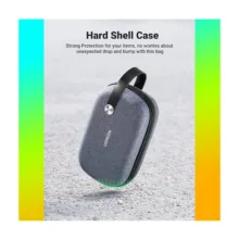 کیف هارد اکسترنال یوگرین مدل Travel Case, Gadget Bag & Organizer for Accessories ‎50903
