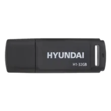 فلش مموری هیوندای مدل H1 USB2.0 ظرفیت 32 گیگابایت