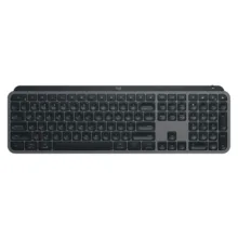 کیبورد لاجیتک مدل MX KEYS S