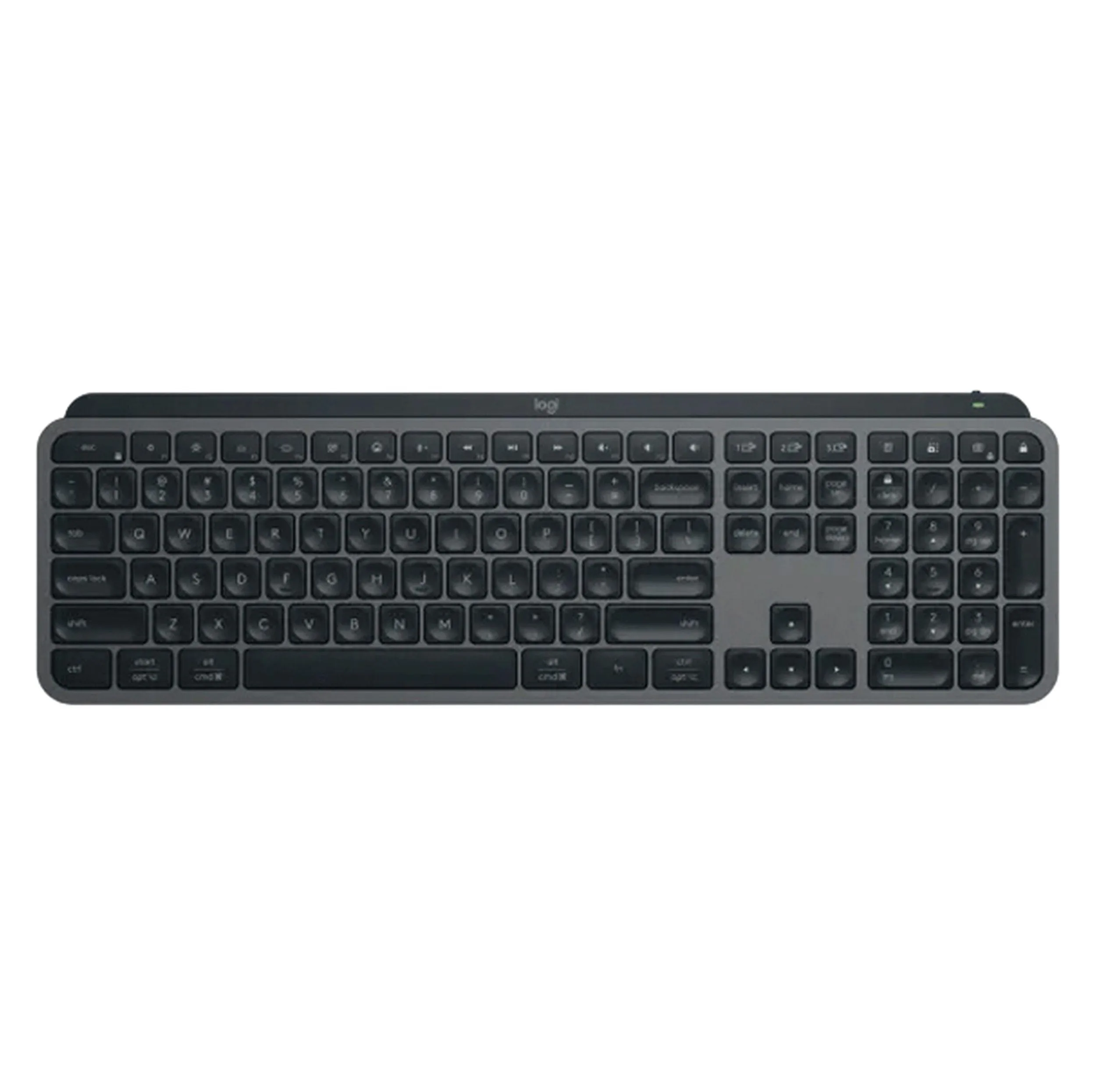 کیبورد لاجیتک مدل MX KEYS S