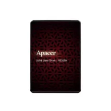 اس اس دی اینترنال SATA III اپیسر مدل AS350X ظرفیت 1 ترابایت