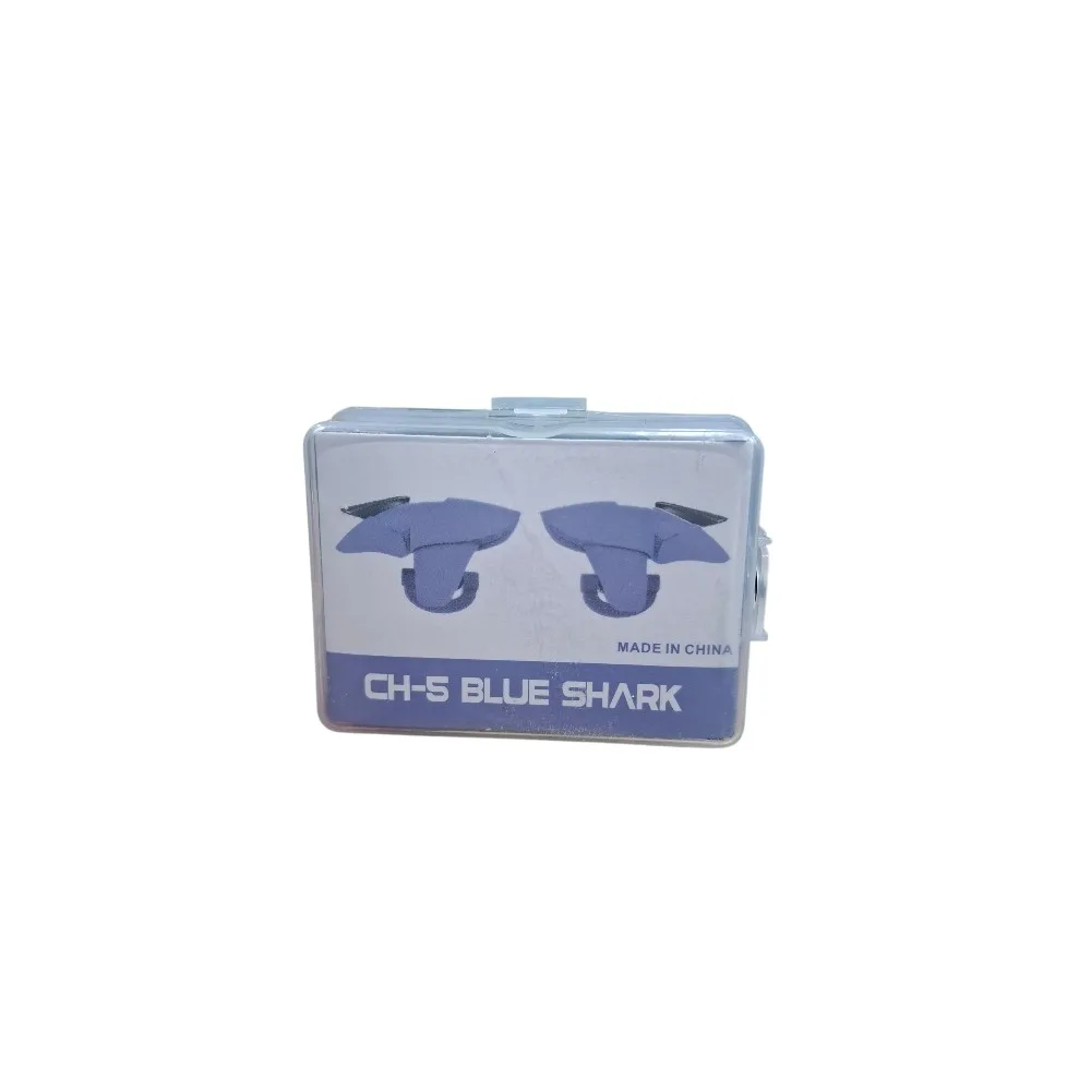 دسته بازی مدل Blu shark CH 5