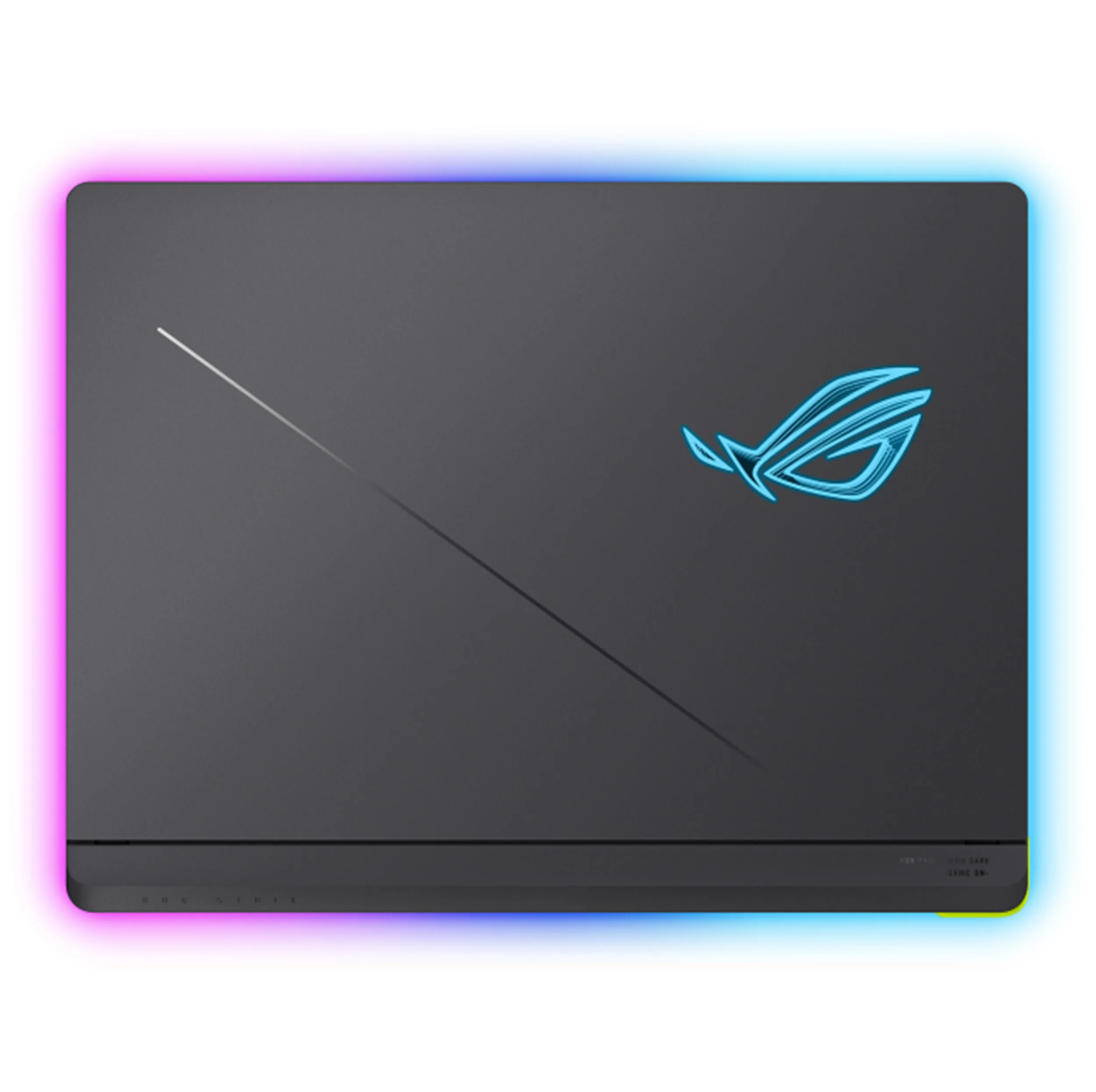 لپ تاپ 16 اینچی ایسوس مدل ROG Strix G16 G615LM-Core Ultra 9 275HX-16GB DDR5 5600MHz-2TB SSD-RTX5060 8GB-WQXGA 240Hz - کاستوم شده