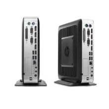کامپیوتر کوچک اچ پی مدل T730 Z
