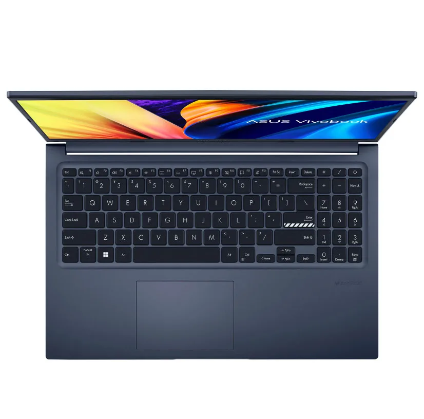 لپ تاپ 15.6 اینچی ایسوس مدل Vivobook 15 X1502VA-BQ548-i7 13620H-24GB DDR4-512GB SSD-IPS - کاستوم شده