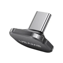 فلش مموری یوسمز مدل ZB328 ظرفیت 128 گیگابایت با رابط USB Type-C
