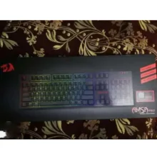 کیبورد مخصوص بازی ردراگون مدل Asma Pro K592
